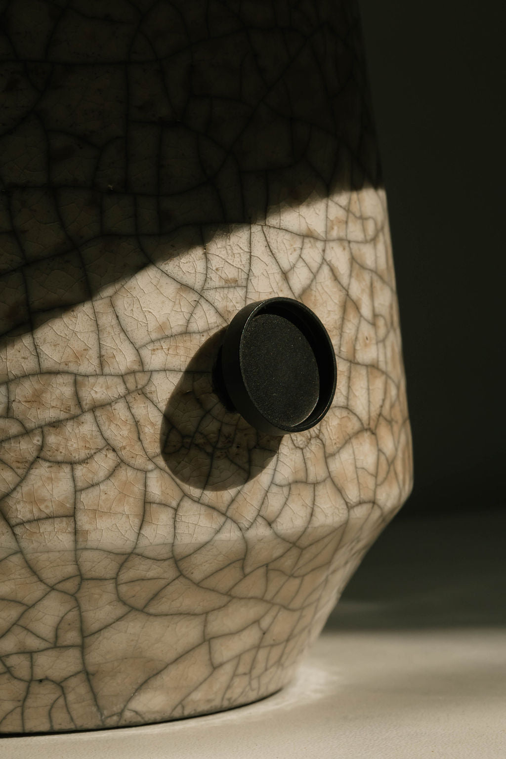 Nox Table Lamp Table Lamps