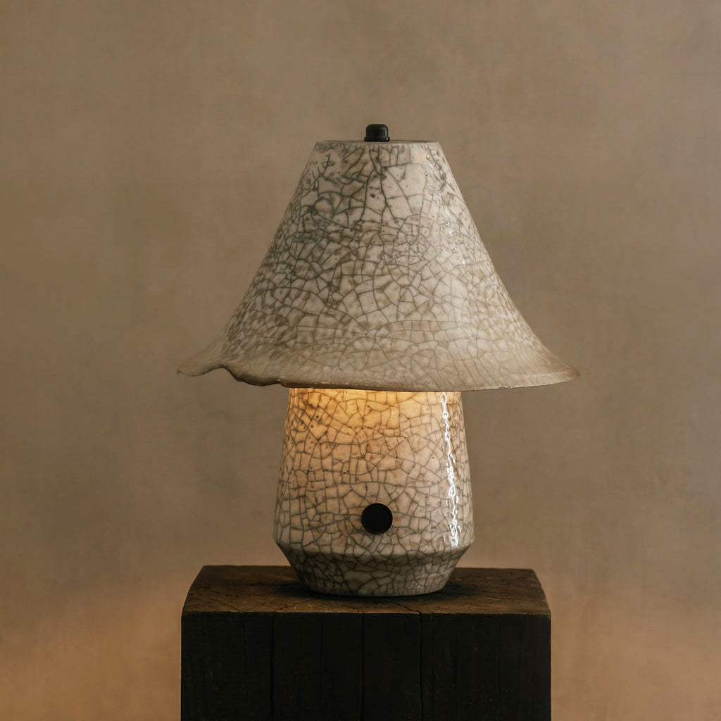 Nox Table Lamp Table Lamps