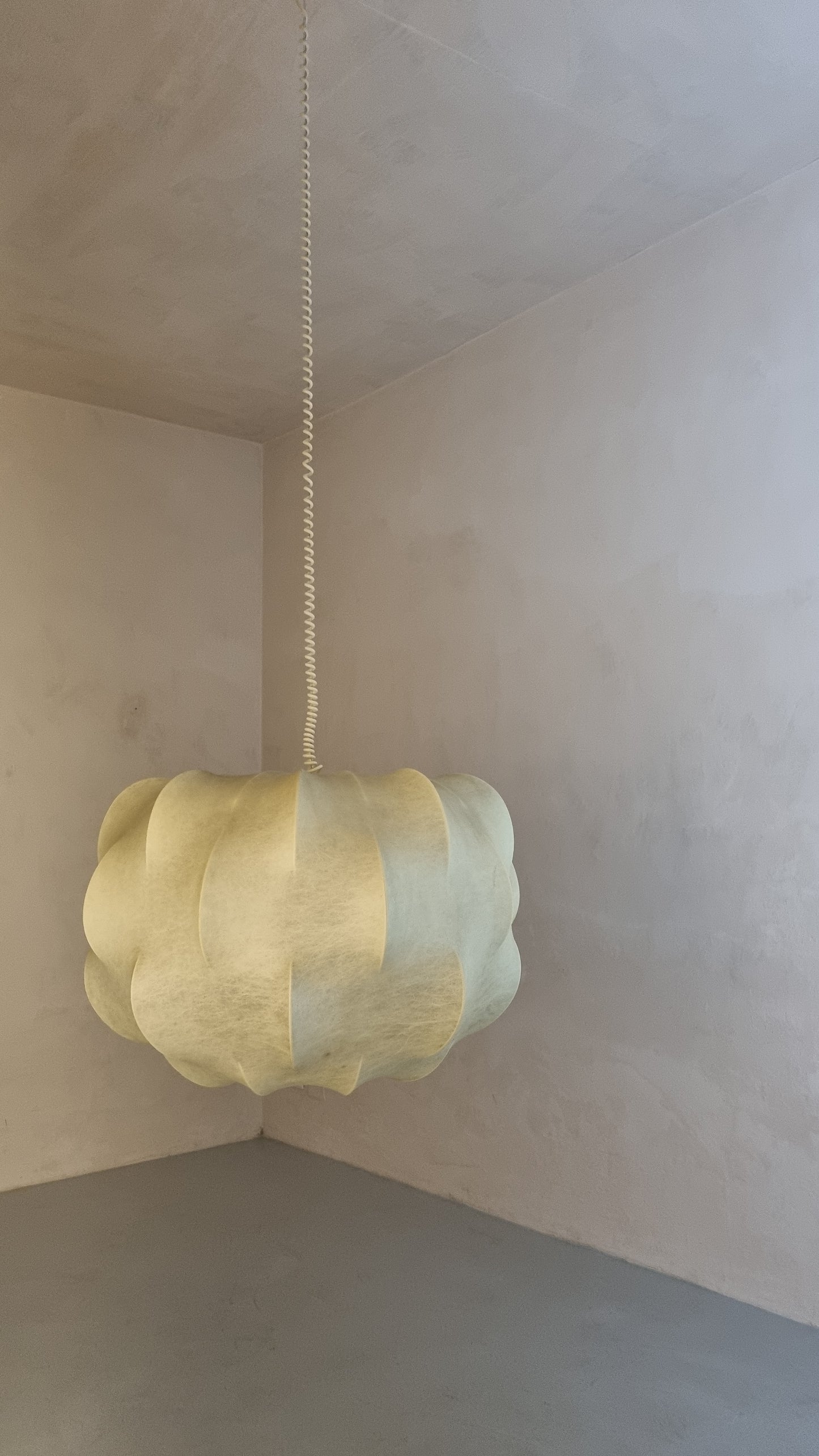 Nuvola Ceiling Lamp