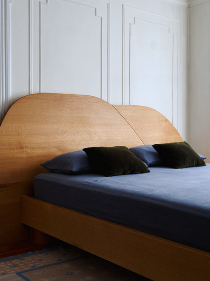 Oak Hill Bed Beds