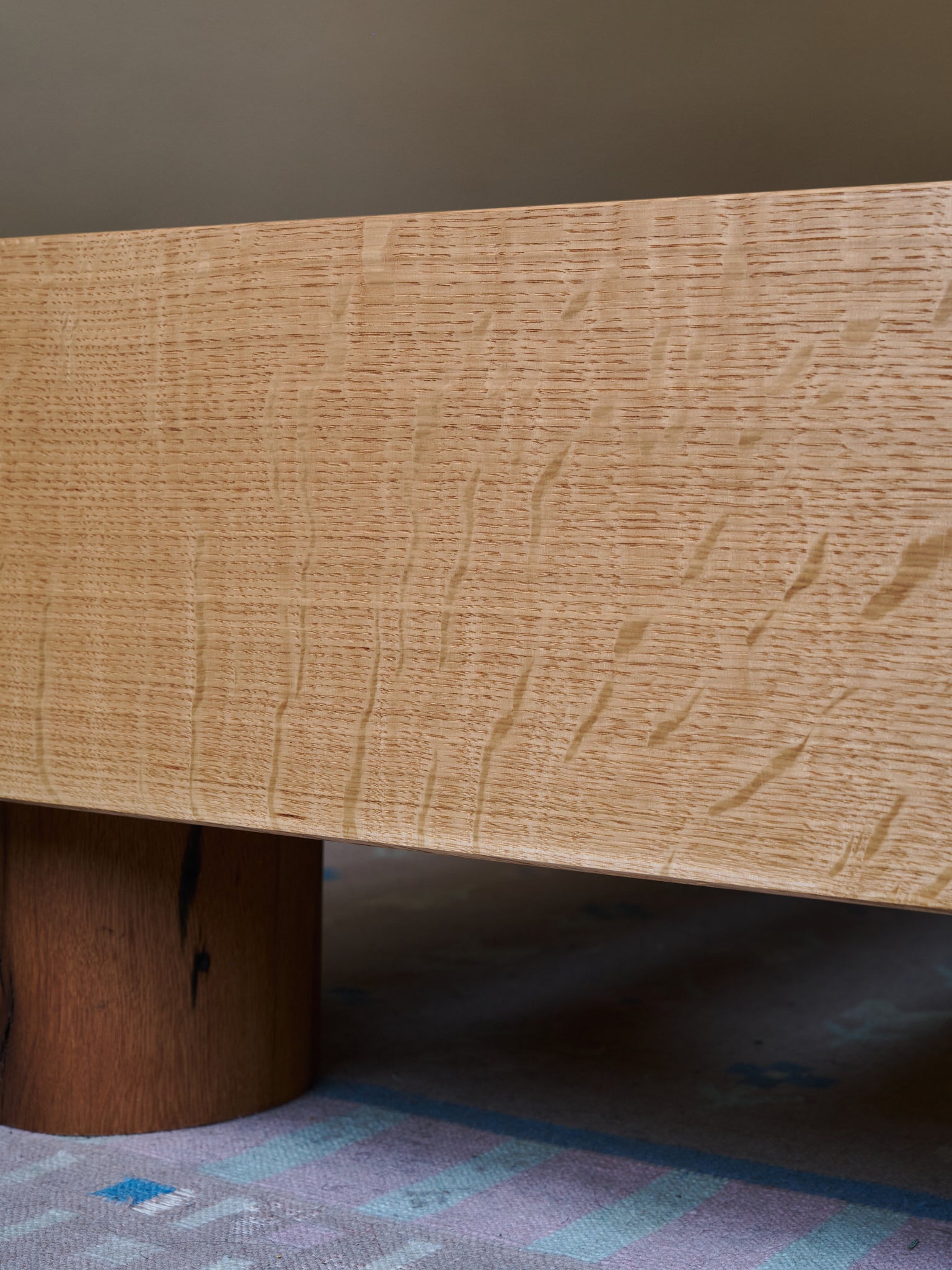 Oak Hill Bed Beds