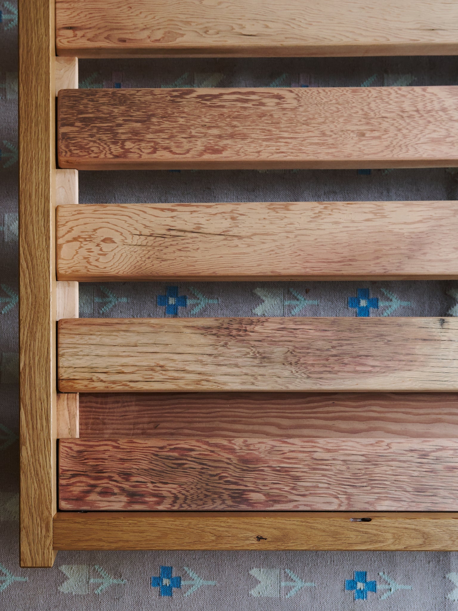 Oak Hill Bed Beds
