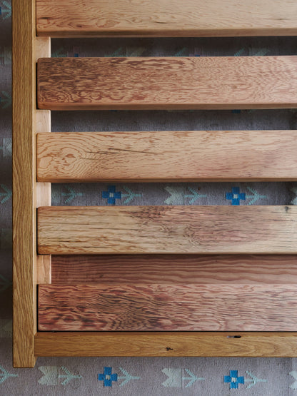 Oak Hill Bed Beds