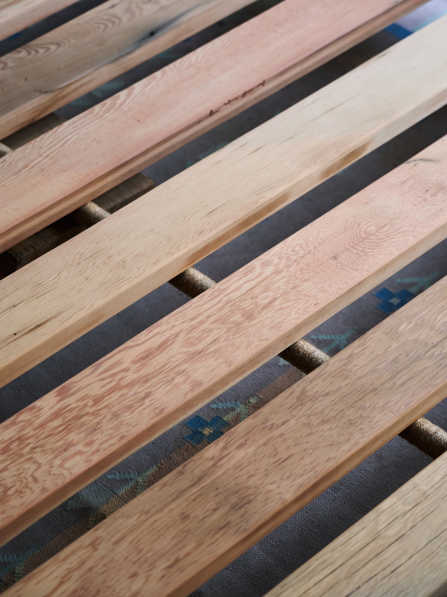 Oak Hill Bed Beds
