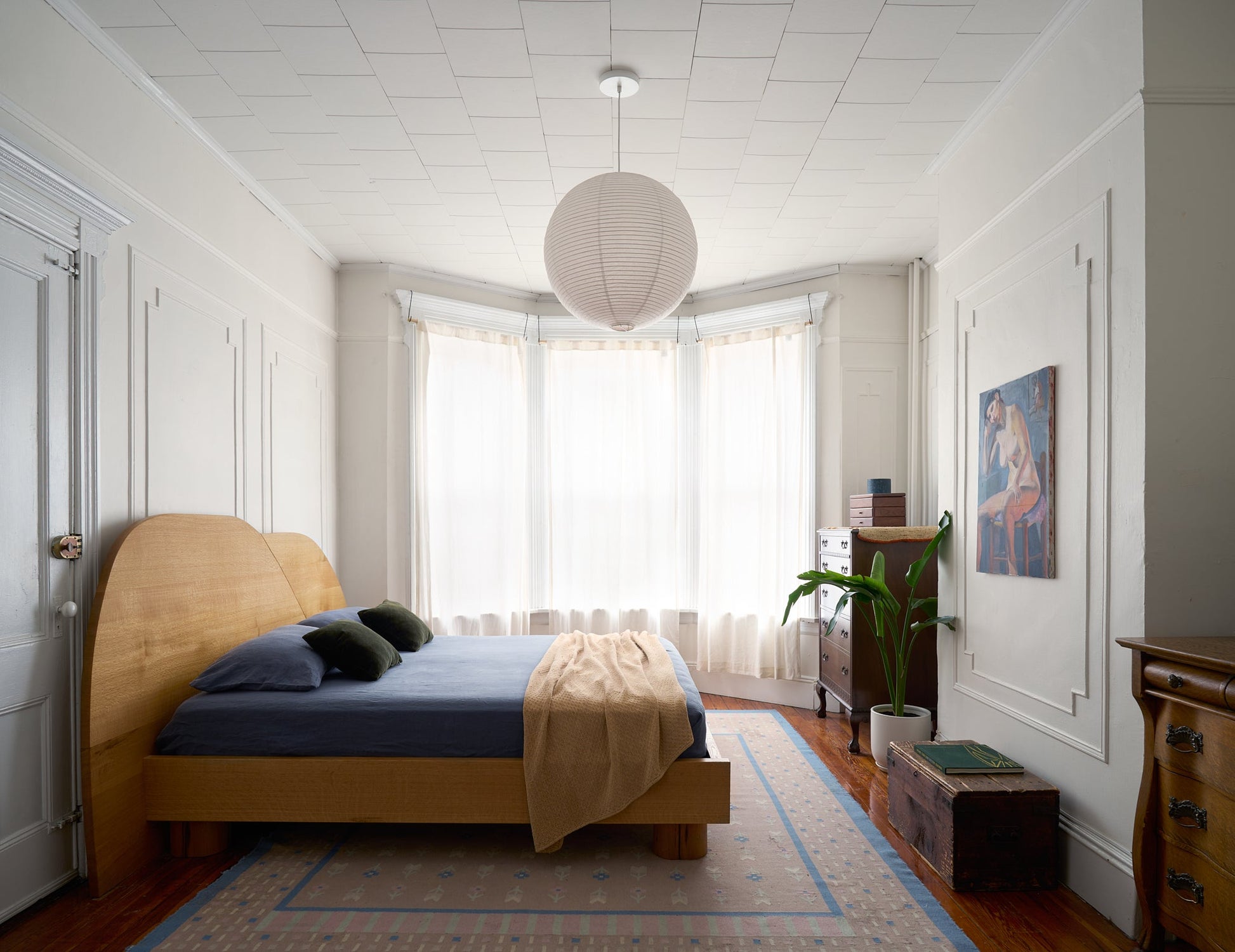 Oak Hill Bed Beds