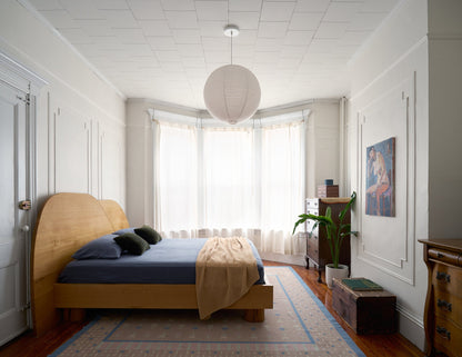 Oak Hill Bed Beds