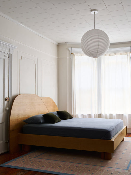 Oak Hill Bed Beds