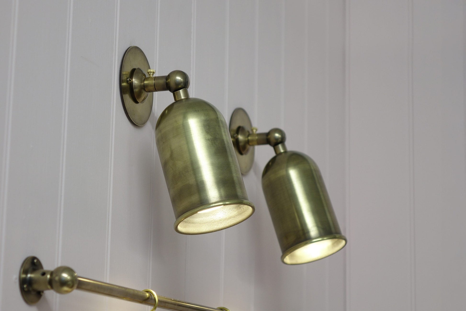 Fosbery Studio Oban Spotlight by Fosbery Studio