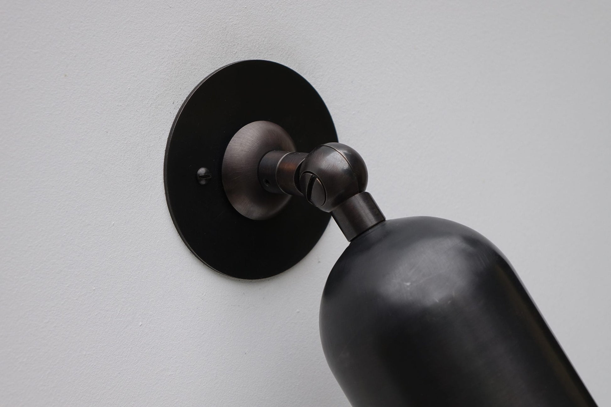 Fosbery Studio Oban Spotlight by Fosbery Studio