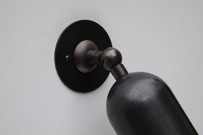 Fosbery Studio Oban Spotlight by Fosbery Studio