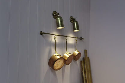 Fosbery Studio Oban Spotlight by Fosbery Studio