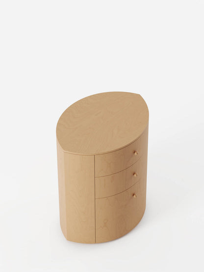 Observer Nightstand Nightstands