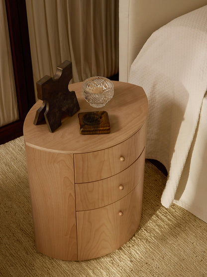 Observer Nightstand Nightstands