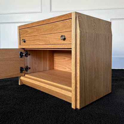 Octavia Nightstand Nightstands