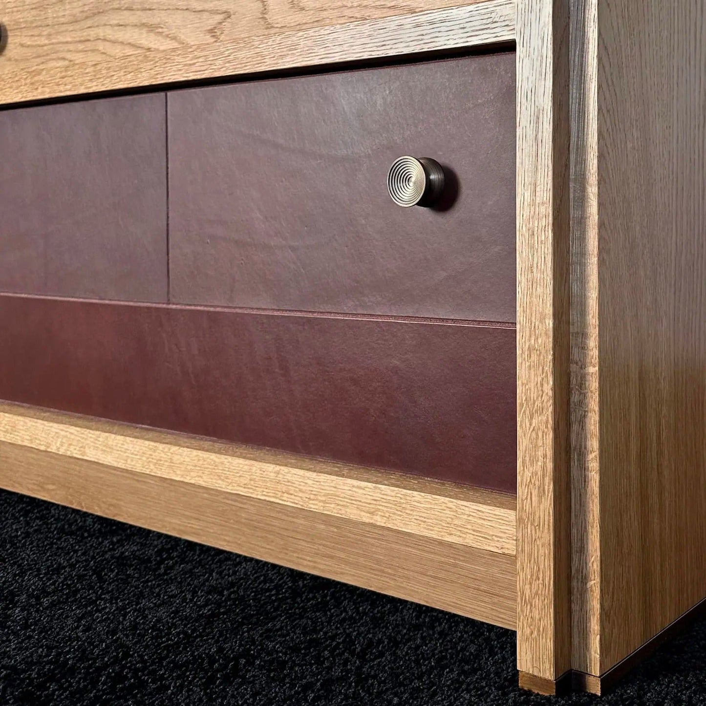 Octavia Nightstand Nightstands