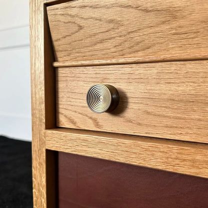 Octavia Nightstand Nightstands