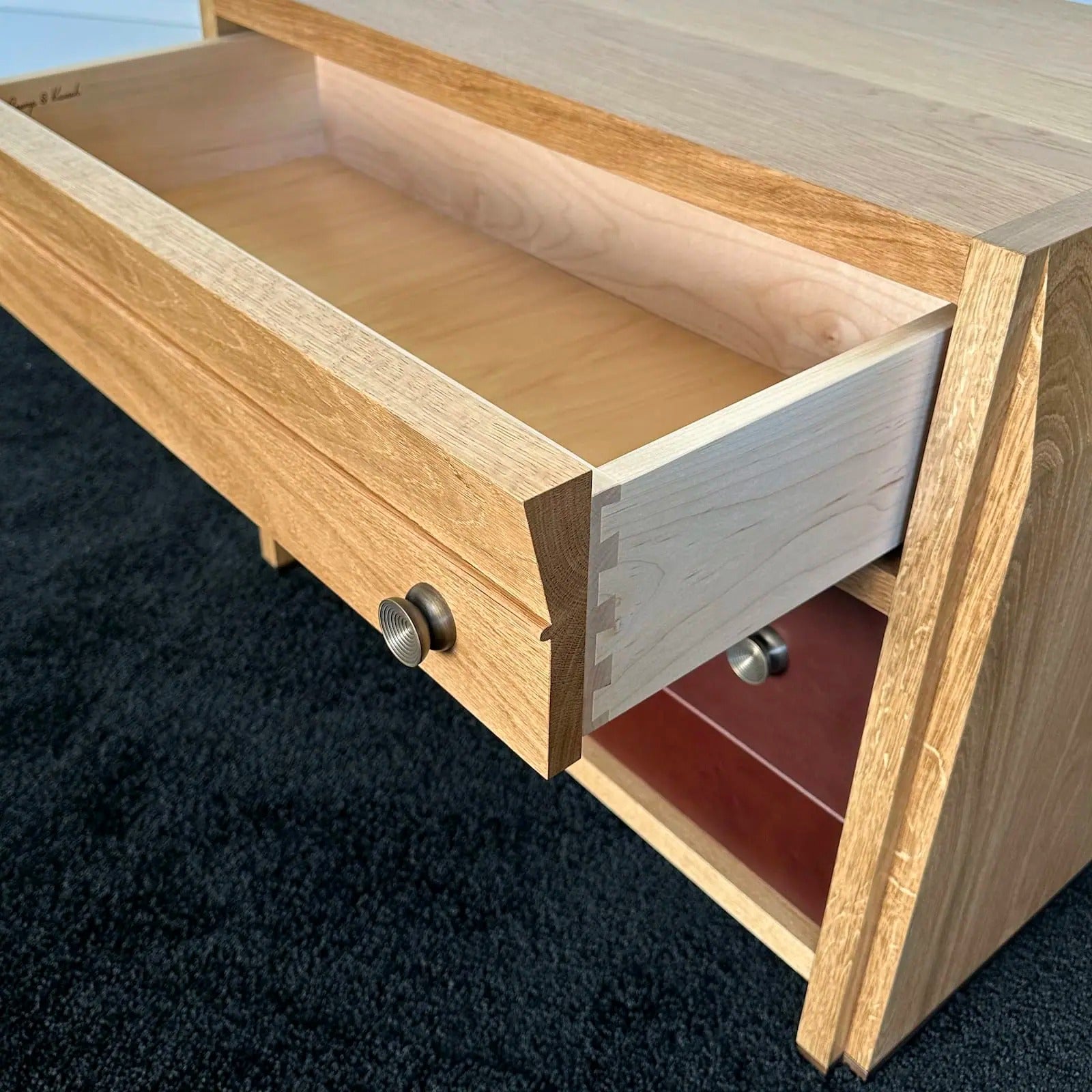 Octavia Nightstand Nightstands