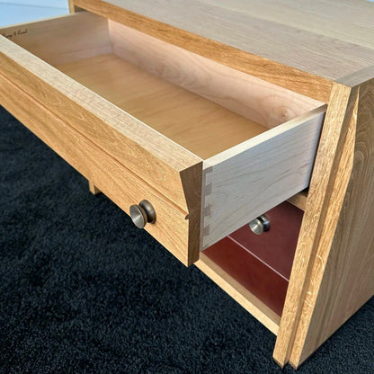 Octavia Nightstand Nightstands