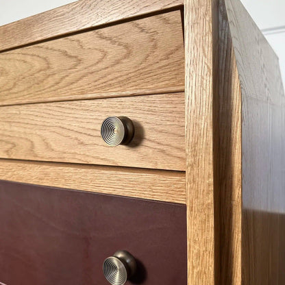 Octavia Nightstand Nightstands