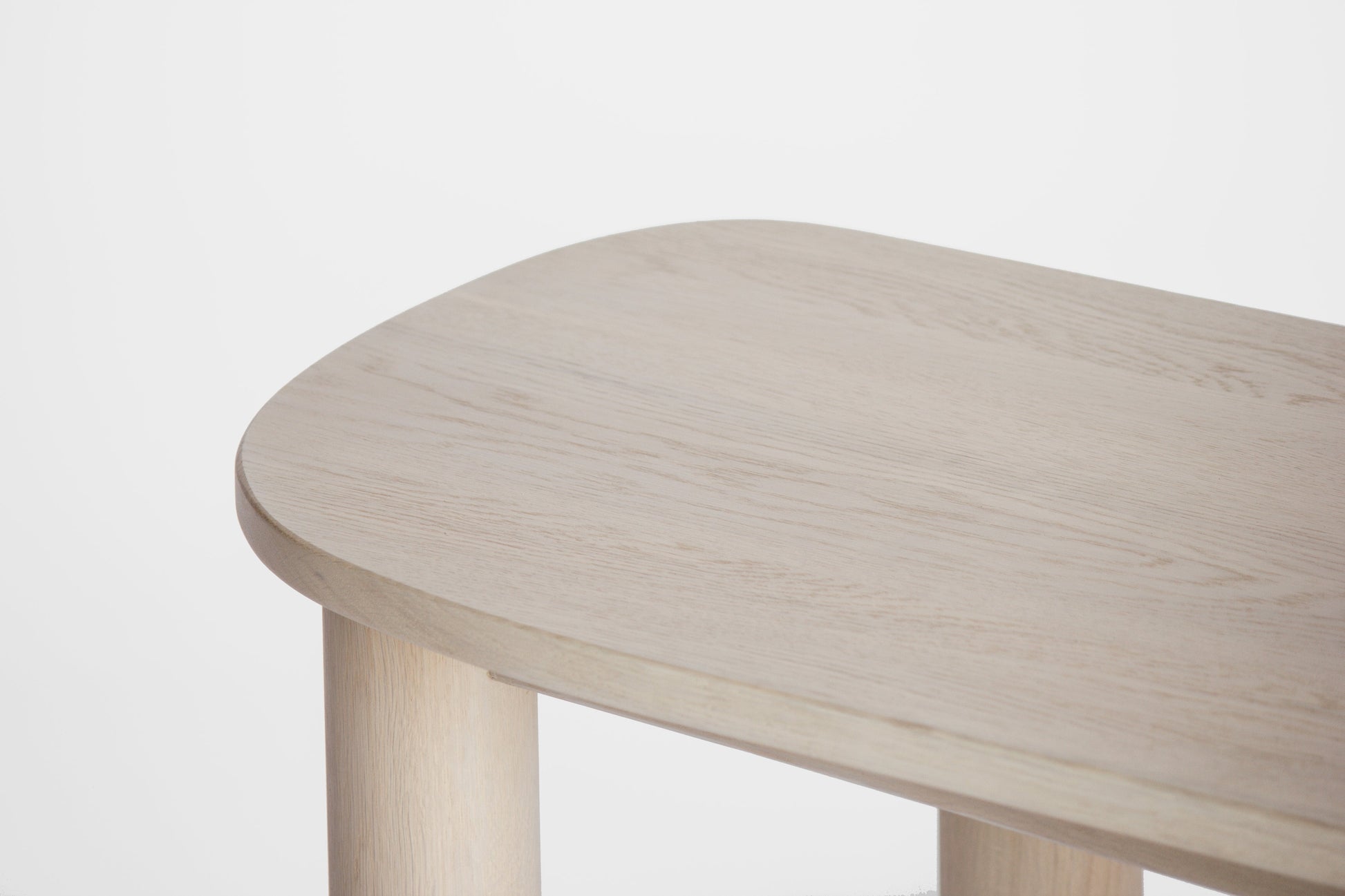 Ohm Coffee Table Nude by Sun at Six Coffee Tables