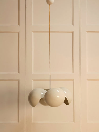 Olaf Von Bohr Pendant Light by Artemide, 1970s Pendant Lights