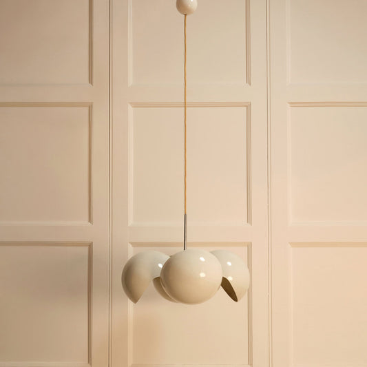 Olaf Von Bohr Pendant Light by Artemide, 1970s Pendant Lights