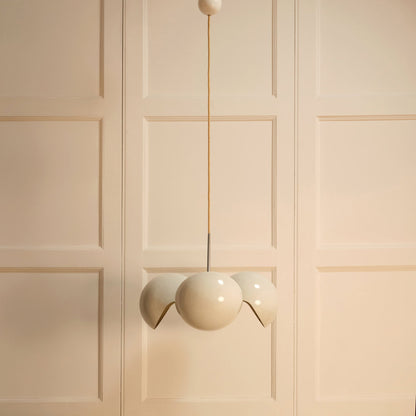 Olaf Von Bohr Pendant Light by Artemide, 1970s Pendant Lights