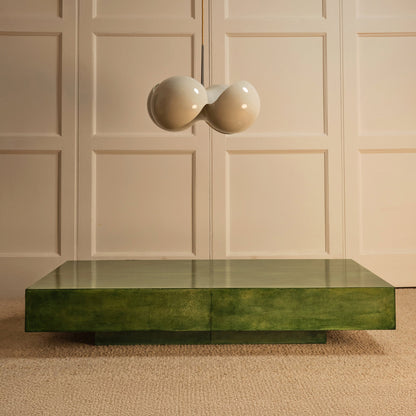 Olaf Von Bohr Pendant Light by Artemide, 1970s Pendant Lights