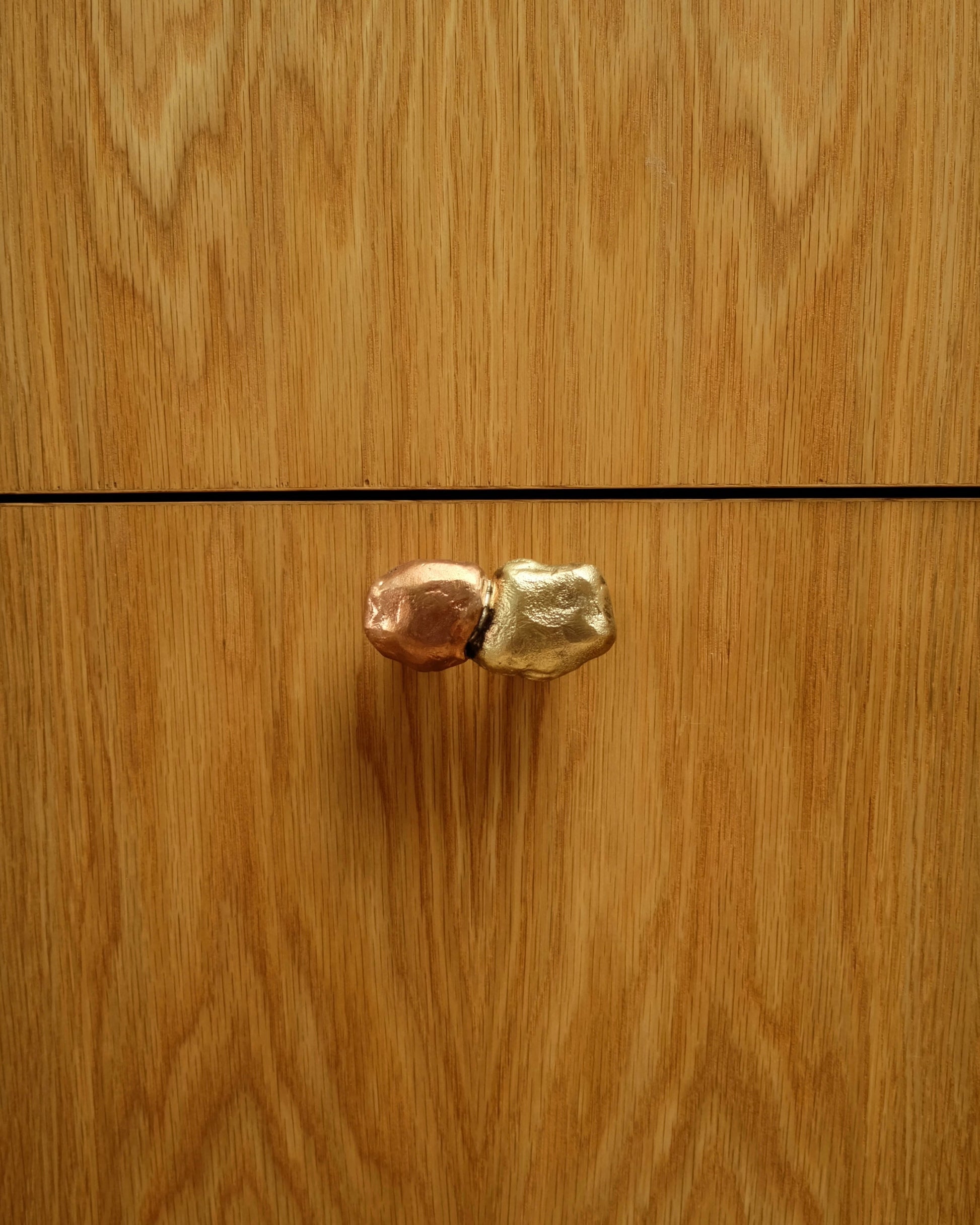 Olio Pull No.1 Hardware