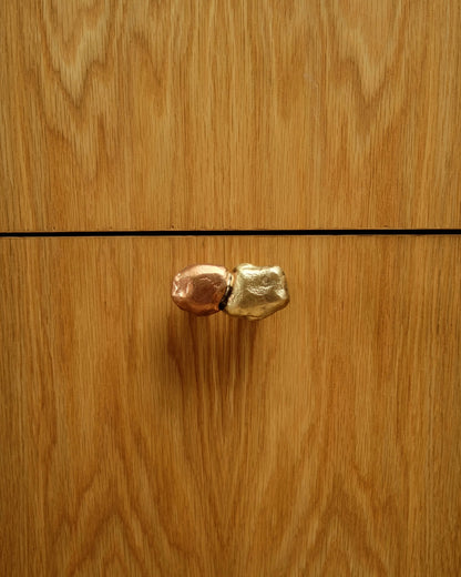 Olio Pull No.1 Hardware