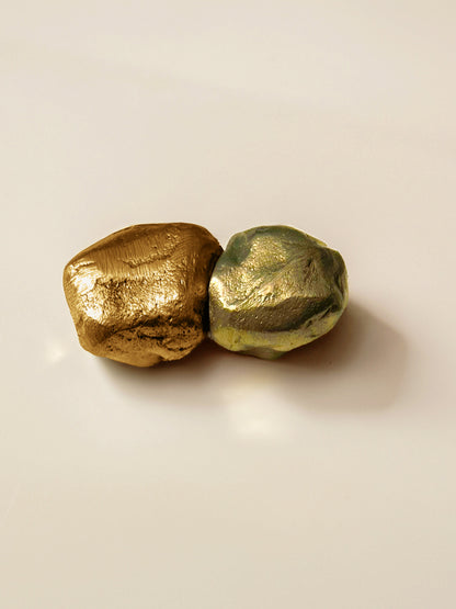 Olio Pull No.1 Hardware