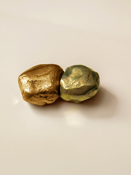 Olio Pull No.1 Hardware