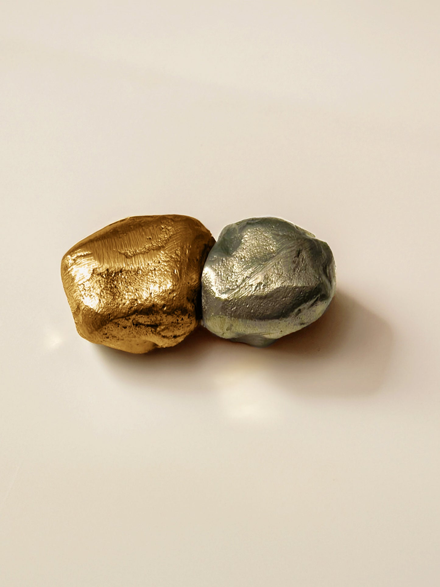 Olio Pull No.1 Hardware