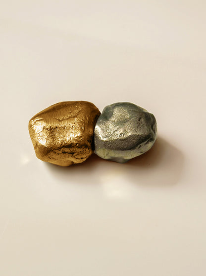 Olio Pull No.1 Hardware