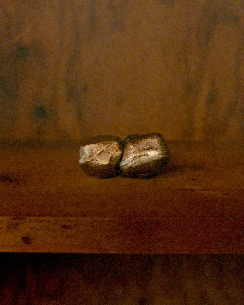 Olio Pull No.1 Hardware