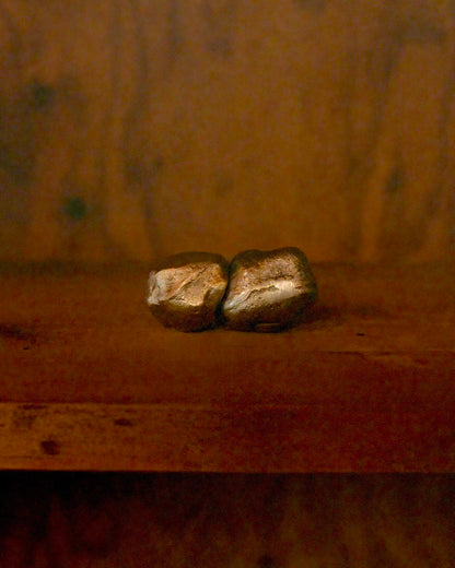 Olio Pull No.1 Hardware