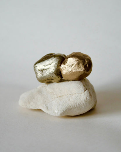 Olio Pull No.1 Hardware