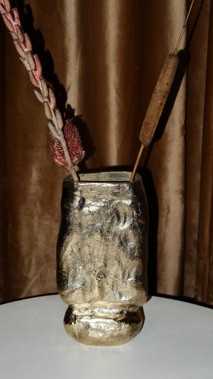 Olio Vase No.3 Vases