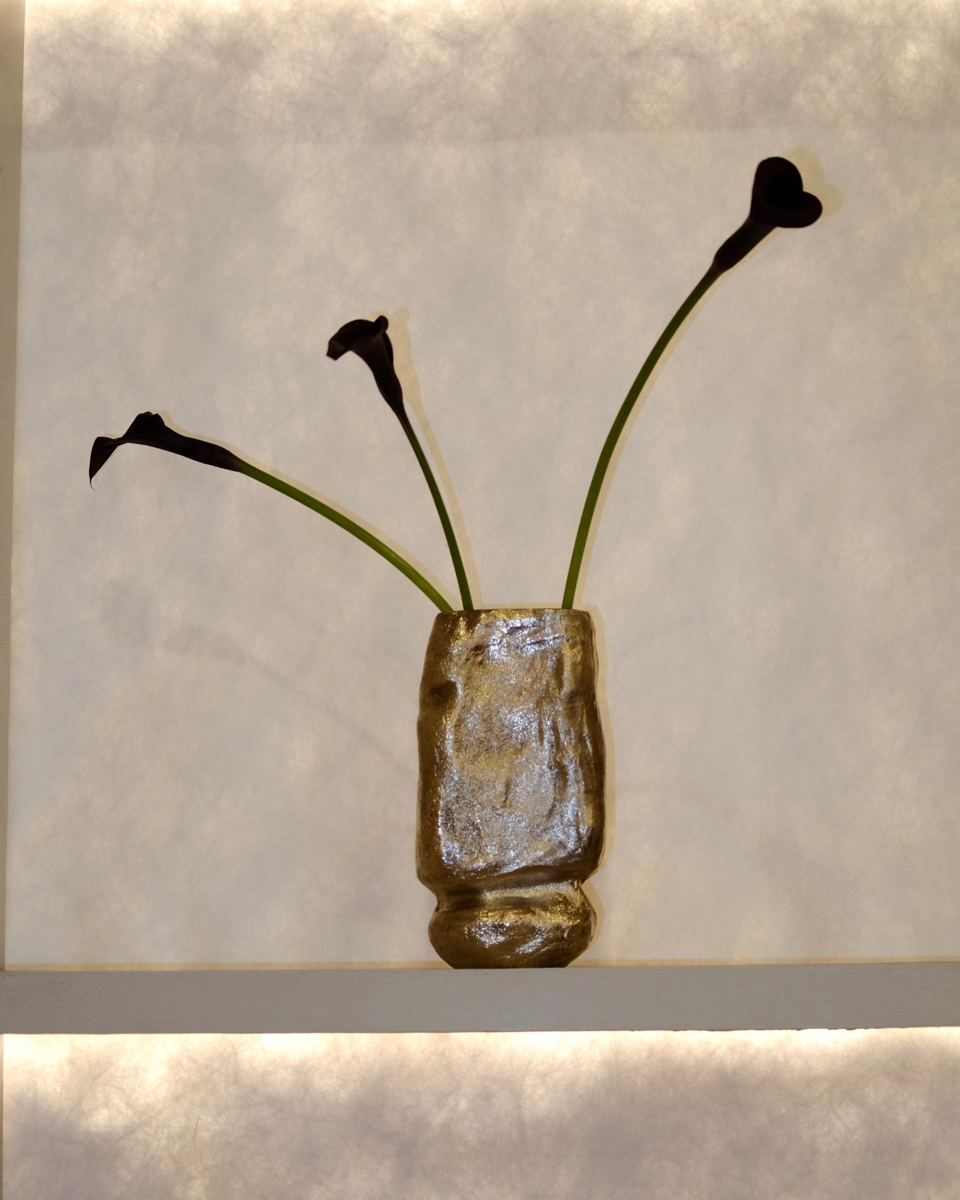 Olio Vase No.3 Vases