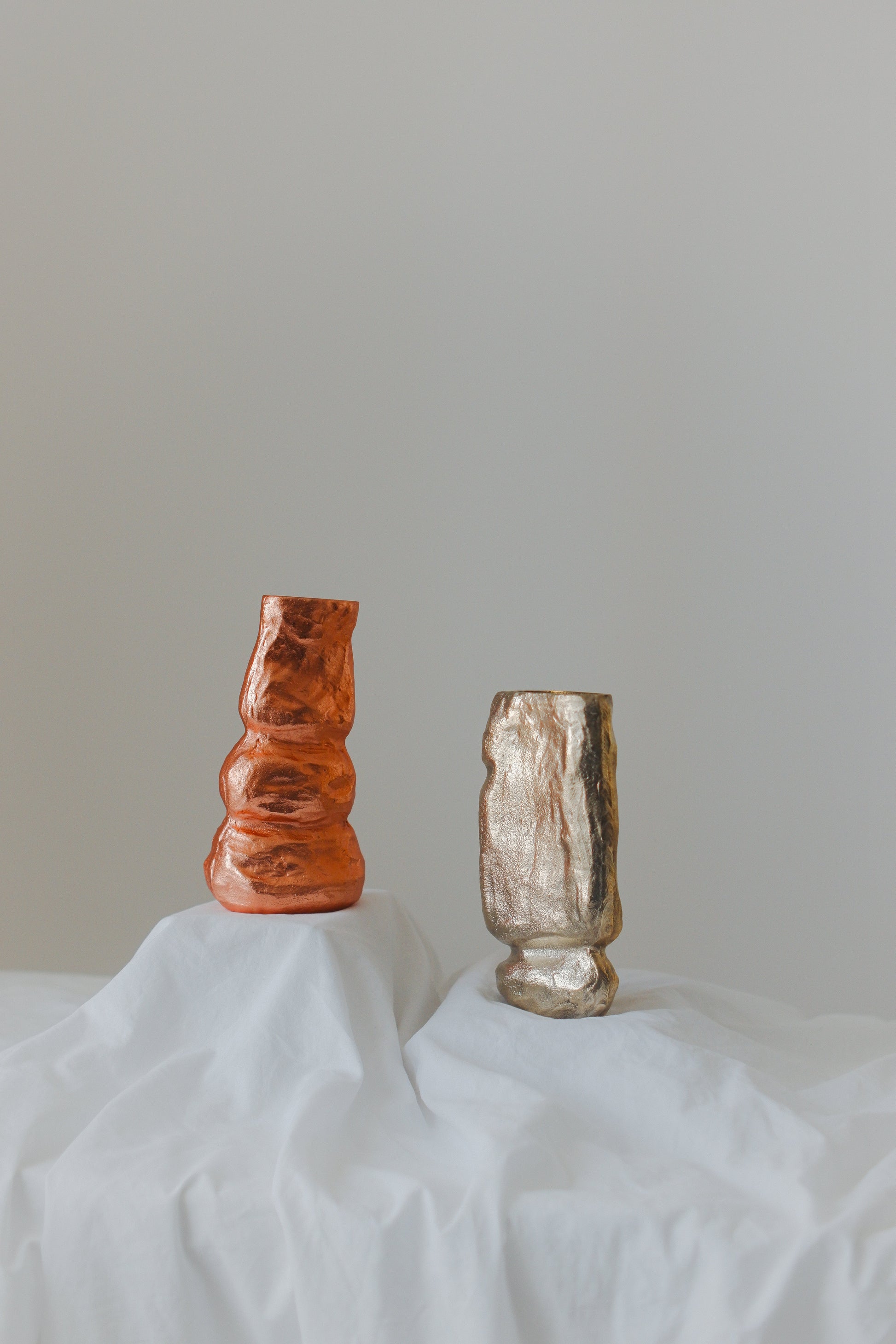 Olio Vase No.3 Vases