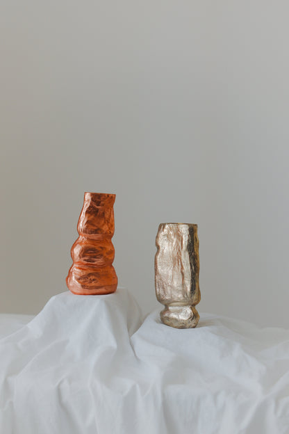 Olio Vase No.3 Vases