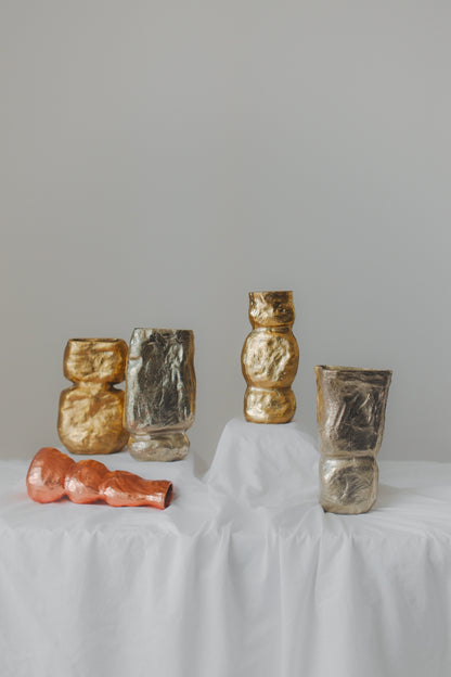 Olio Vase No.3 Vases