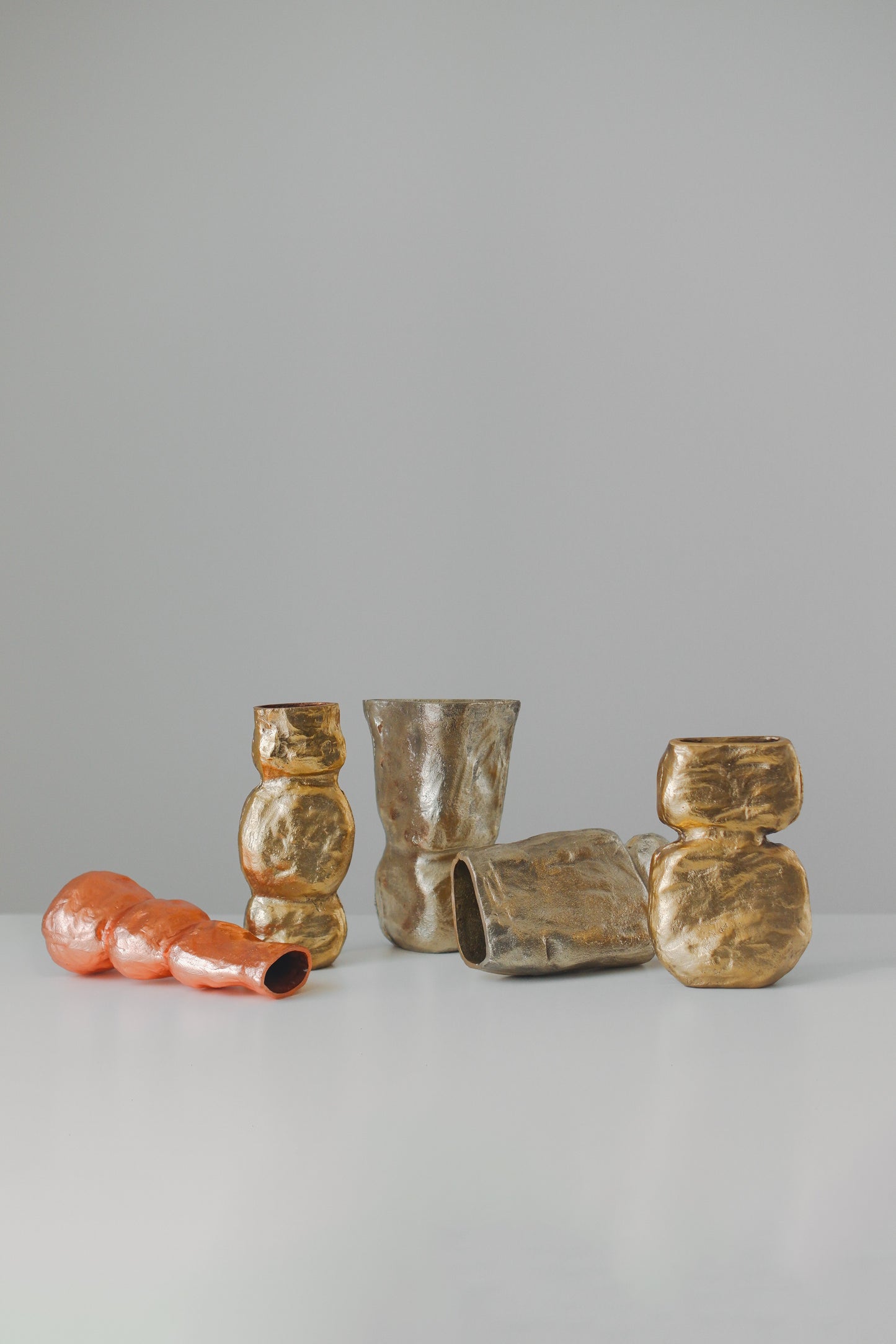 Olio Vase No.3 Vases