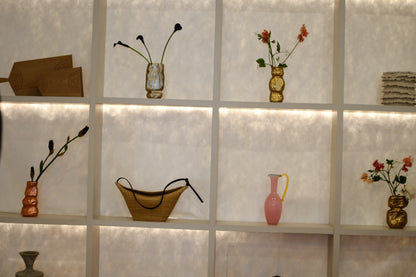 Olio Vase No.3 Vases