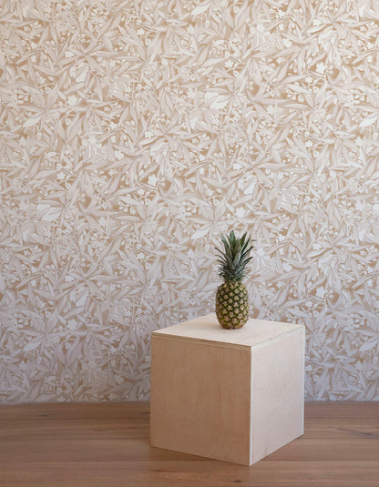 Ome Sand Wallpaper Wallpaper