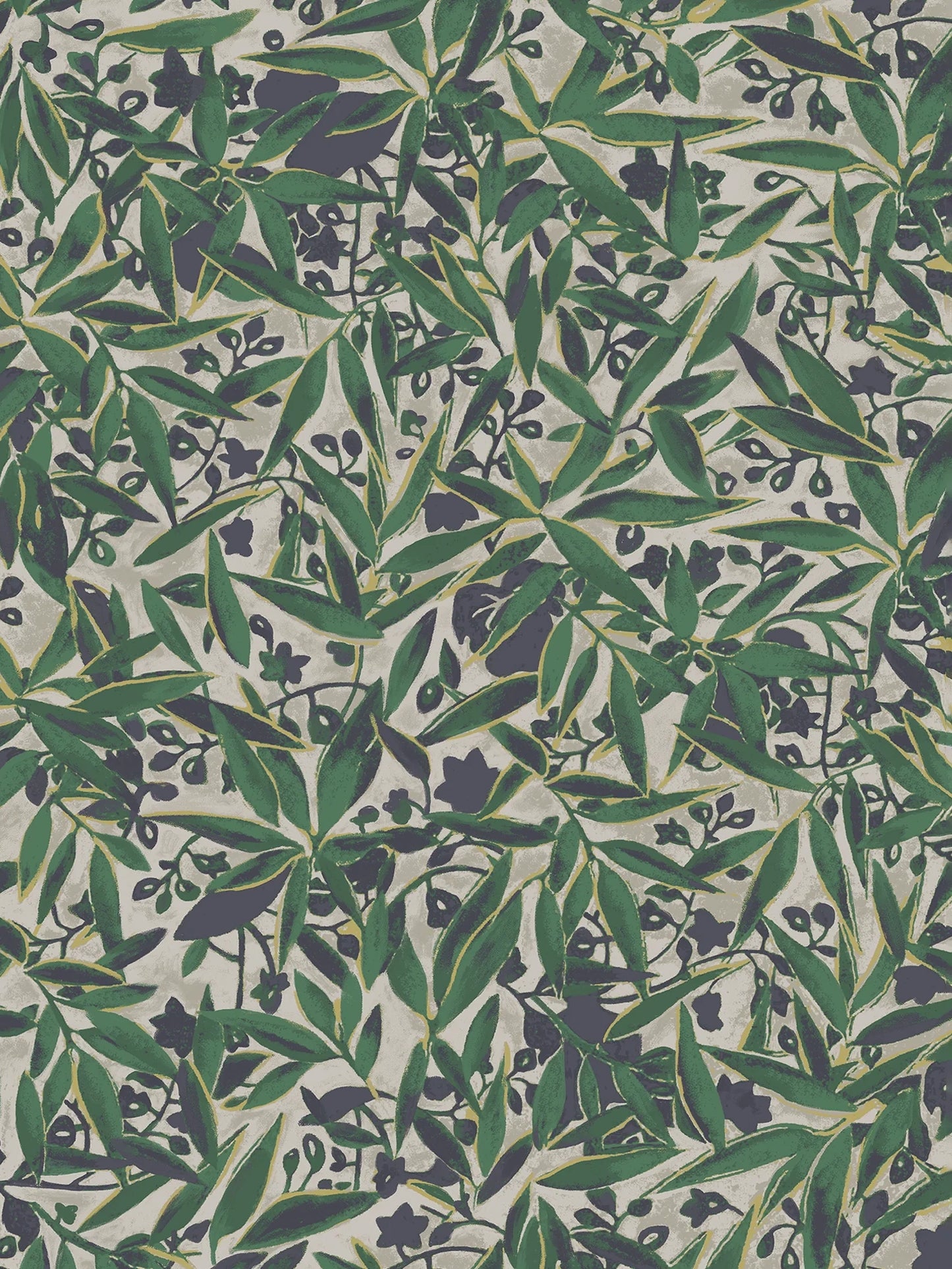 Ome Verde Wallpaper Wallpaper