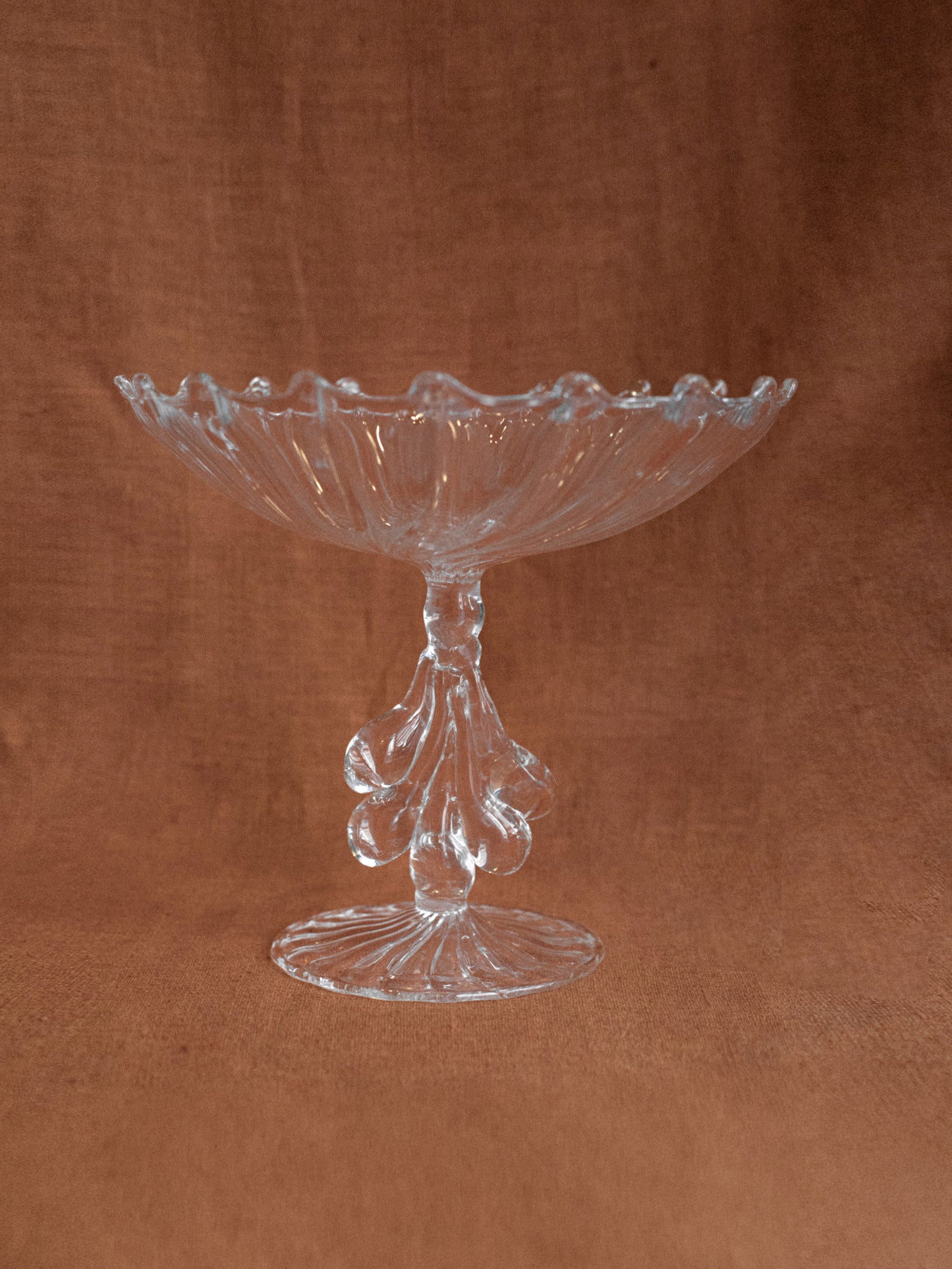 Ondine Fruit Bowl Bowls