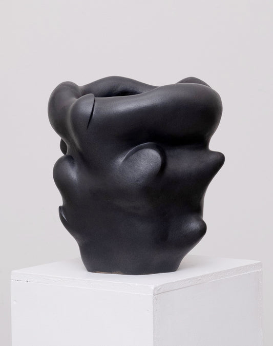 Onyx Vase by Terre Brute Vases