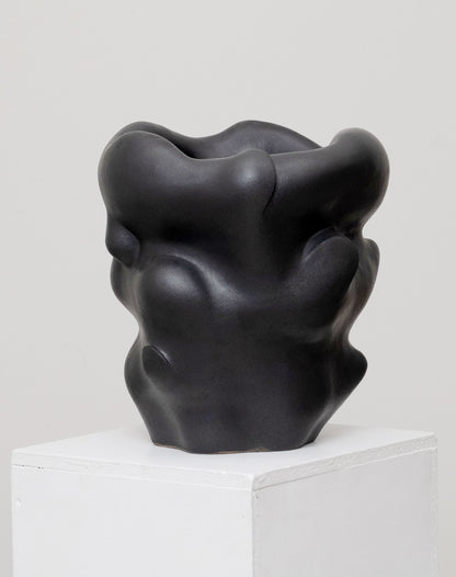 Onyx Vase by Terre Brute Vases