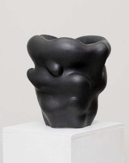 Onyx Vase by Terre Brute Vases